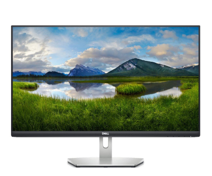 Monitor LED 27" (26,5"-28,4") Dell S2721H